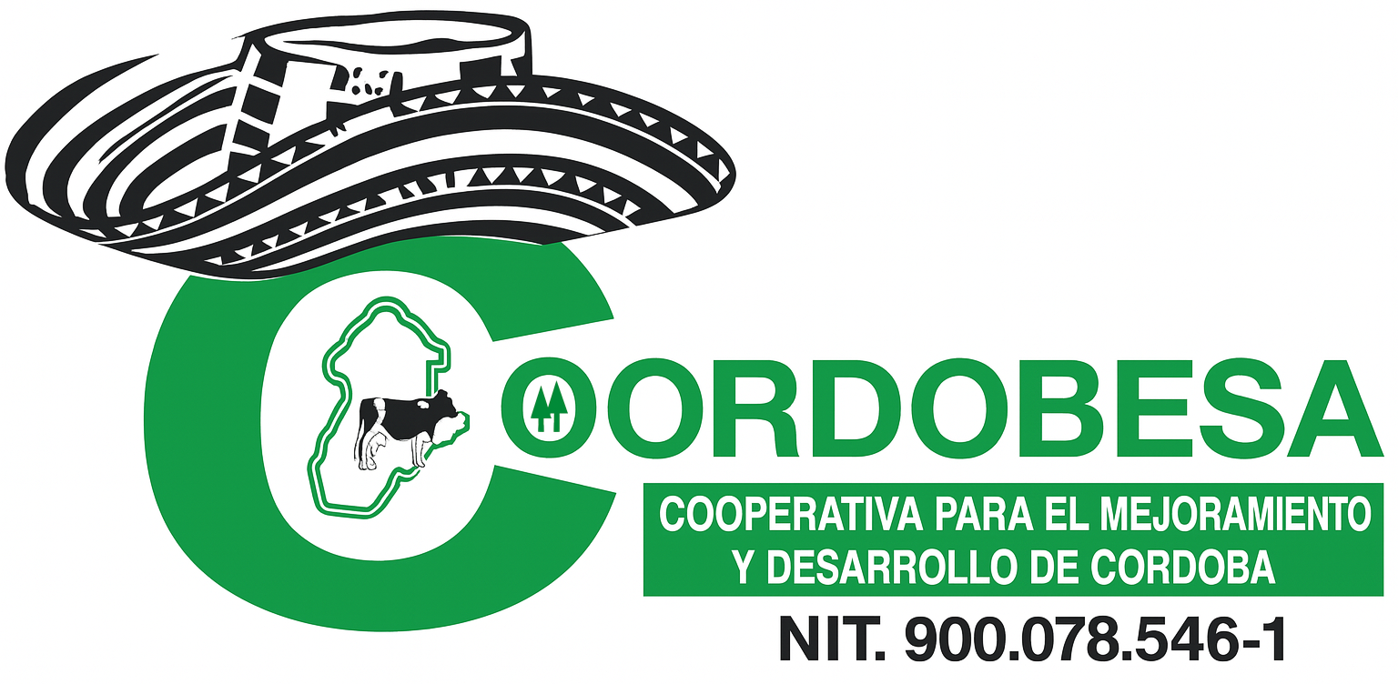 Logo COORDOBESA
